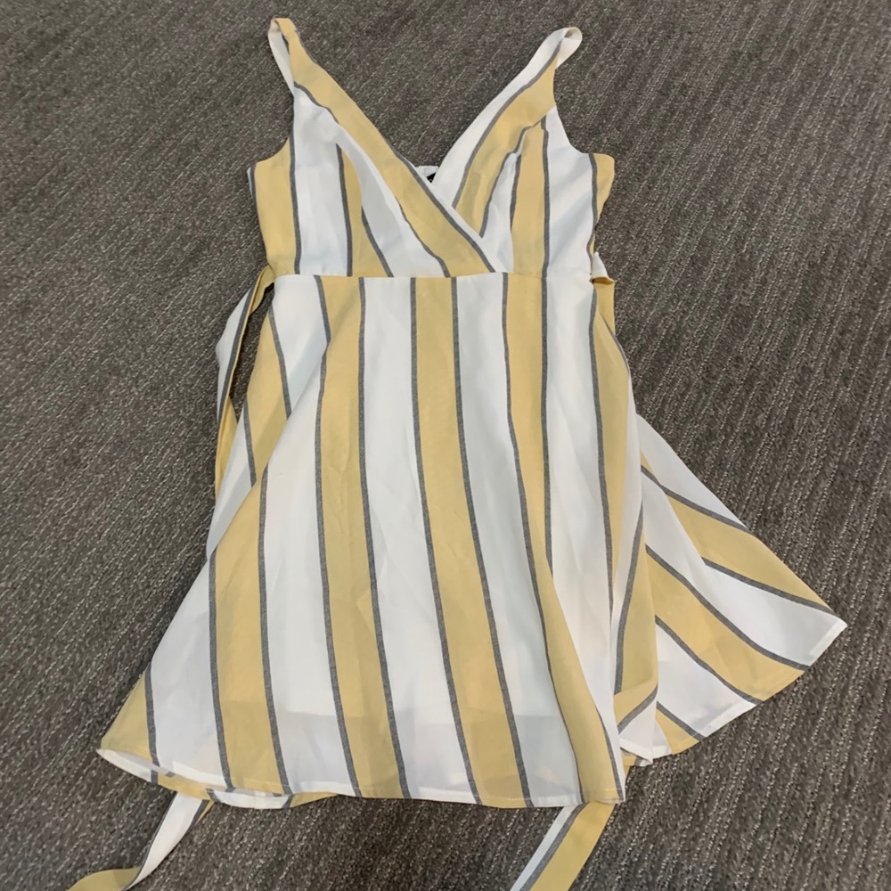 Windsor Store Dress Size Large